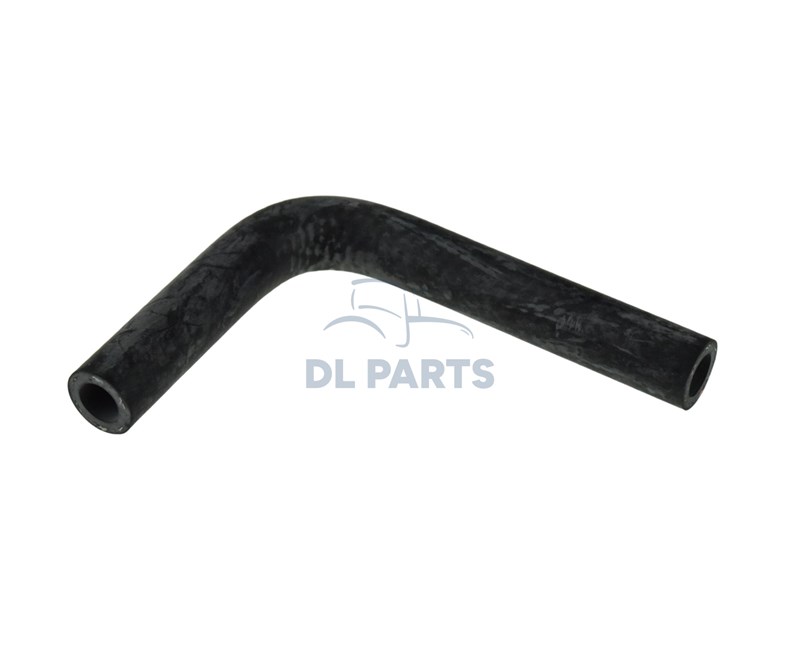 By pass hose Ø11,5x11,5mm - l: 160mm