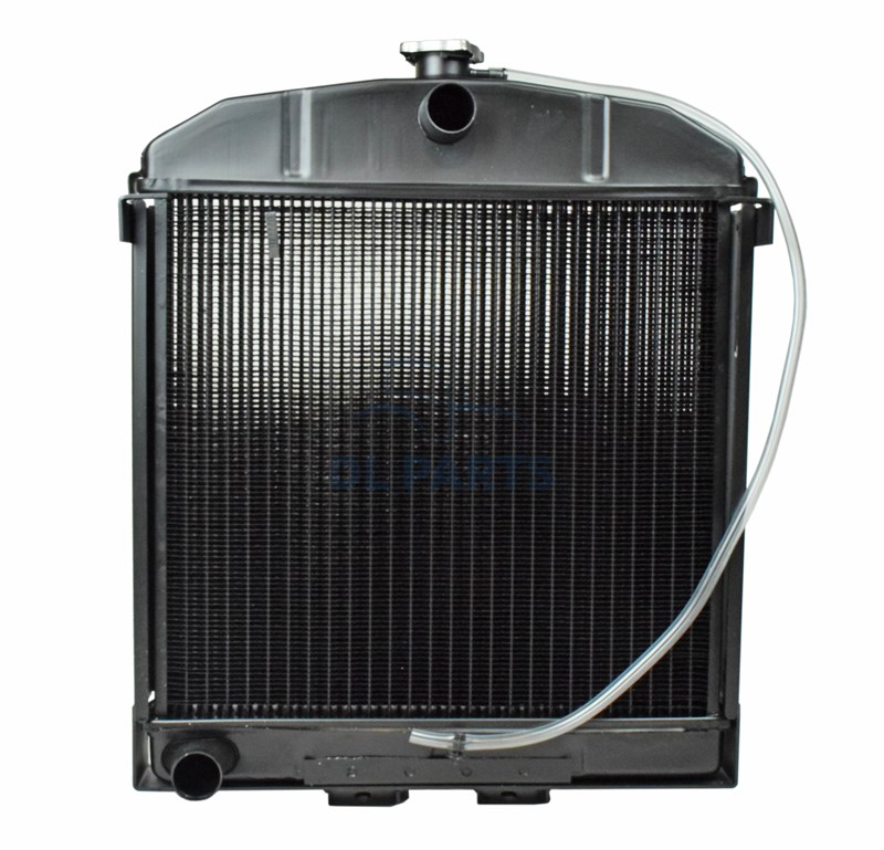 Radiateur Hanomag 301