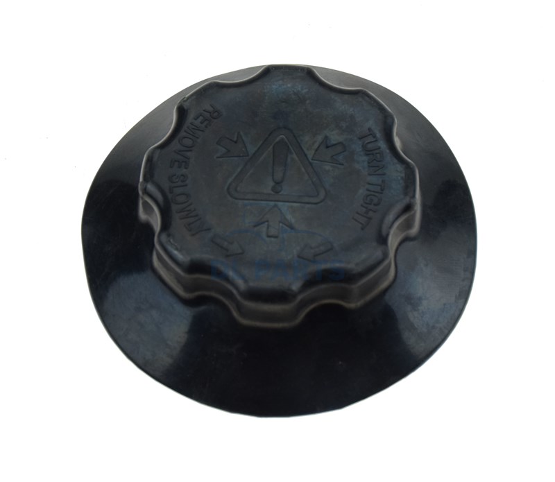 Radiator Cap Case IH