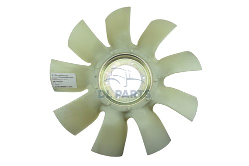 Ventilateur