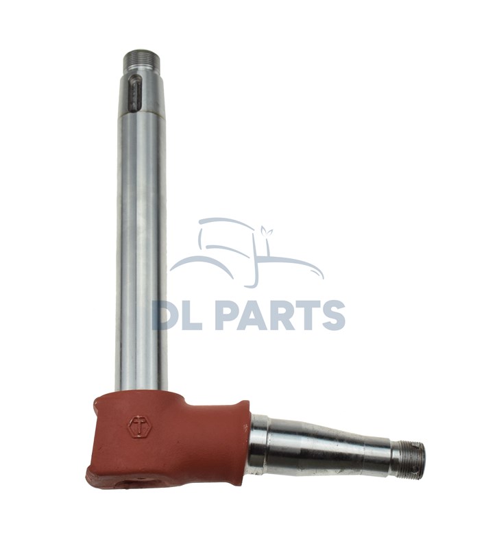 Axe de fusée droit Deutz