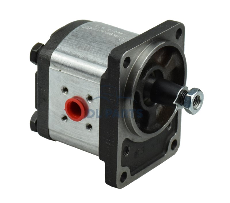 Pompe Hydraulique simple 8 cm3