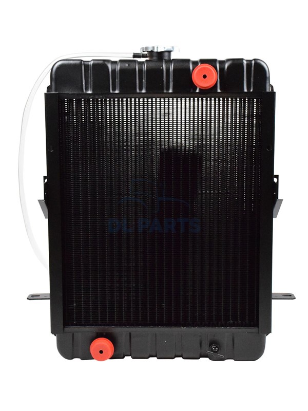 Radiateur Fendt