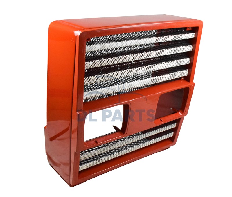 Calandre + support Fiat