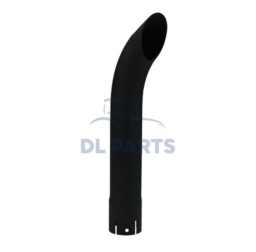 Exhaust Pipe Diam : 60 mm x 425 mm