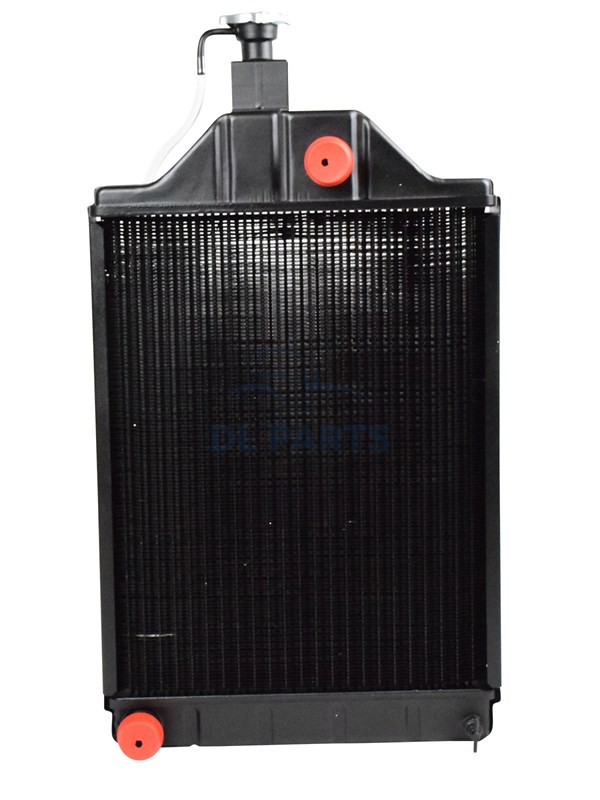 Radiateur
