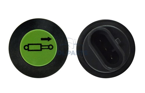 Push switch