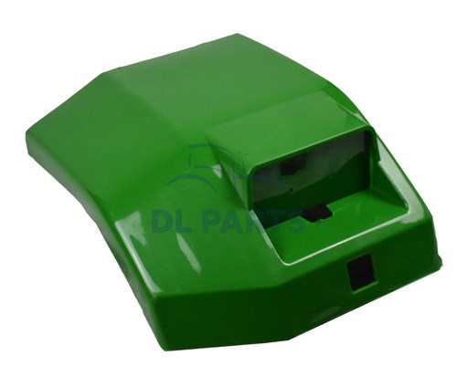 Garde Boue RH John Deere (Plastique)