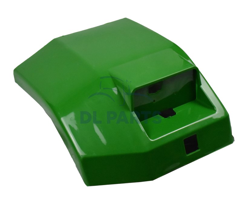 Garde Boue RH John Deere (Plastique)