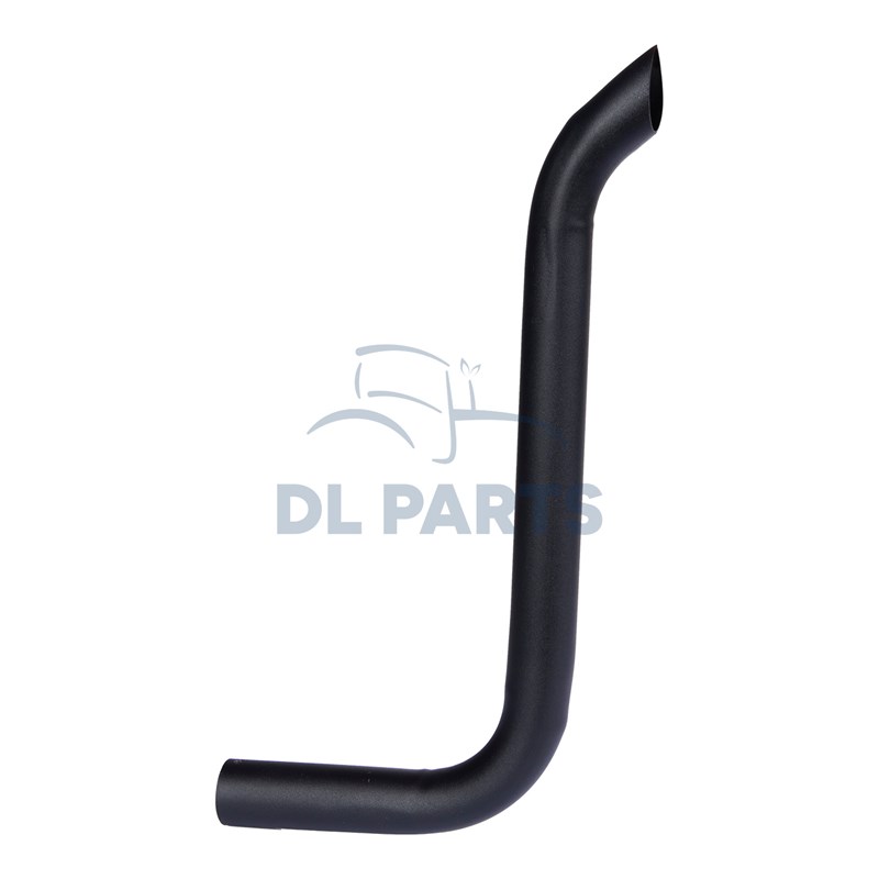 Tuyau d'échappement Deutz