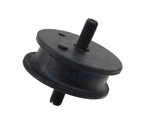 Cab Damper Case IH