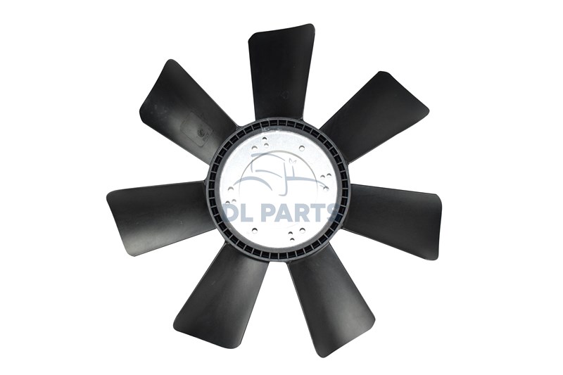 Ventilateur 550 x 7