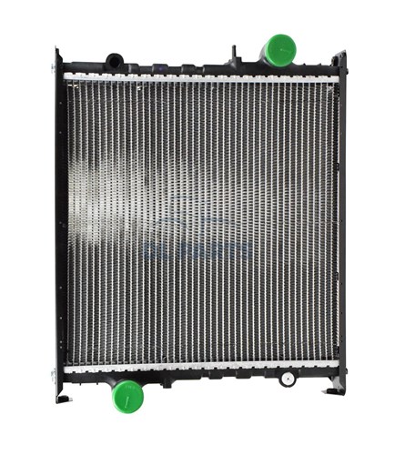 Radiateur