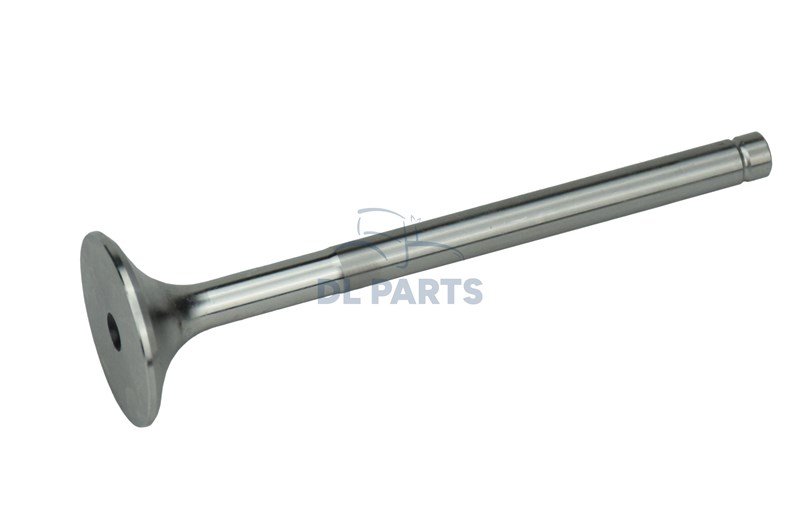 Soupape d'échappement