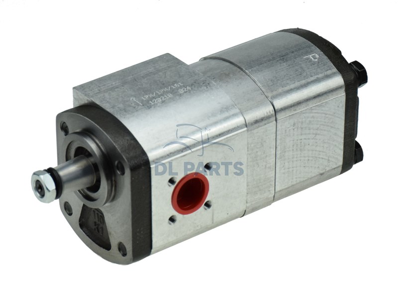 Pompe Hydraulique