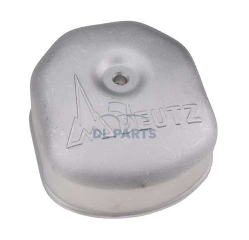 Cylinder Heat Cover Deutz