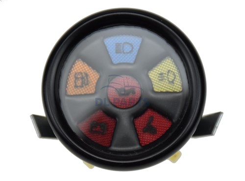 Control Indicator
