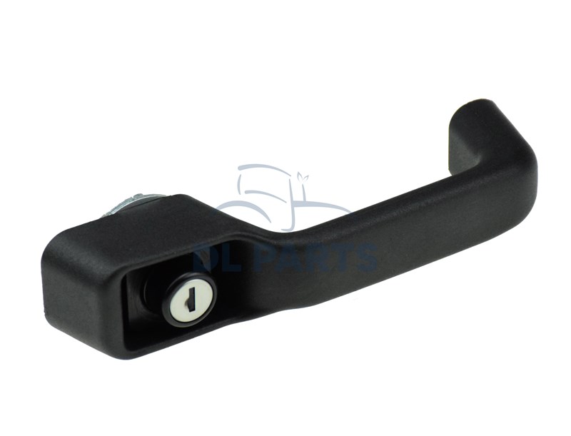 Door Handle without key