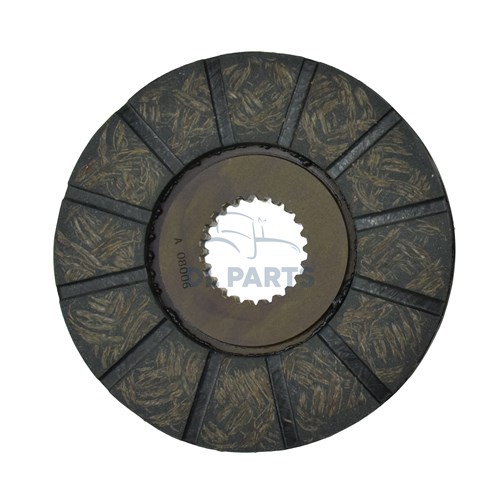 Brake disc Ø165mm 22 Z