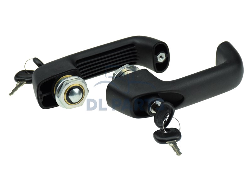 Door Handle set ( x 2 )