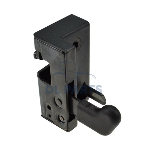 Lock (LH)