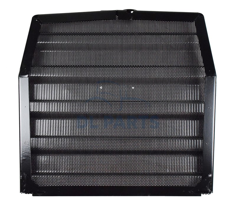 Calandre Massey Ferguson