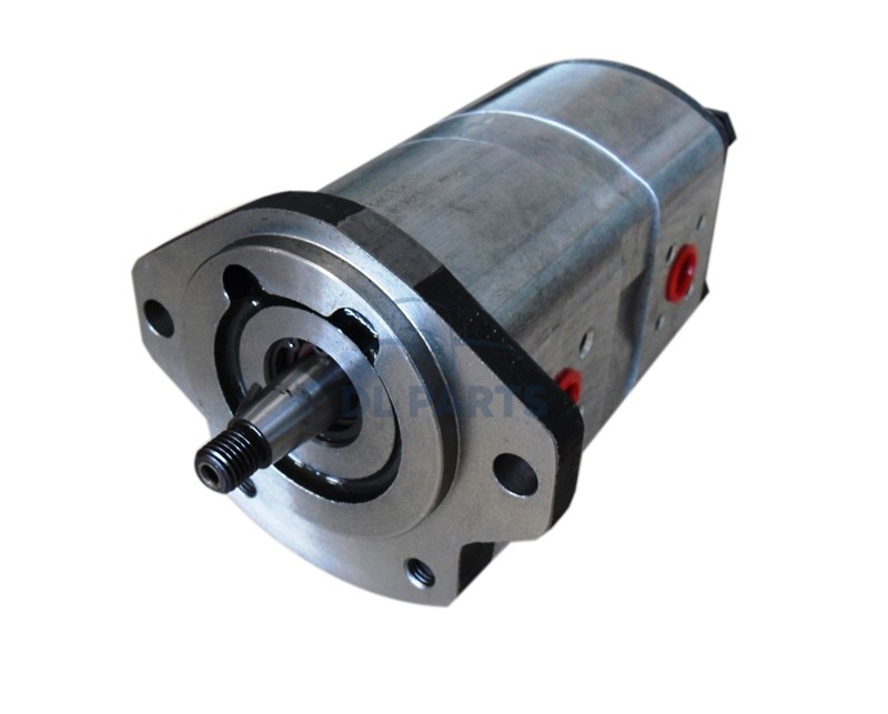 Pompe Hydraulique (14+8)