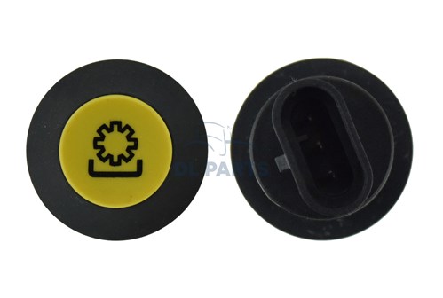 Push switch