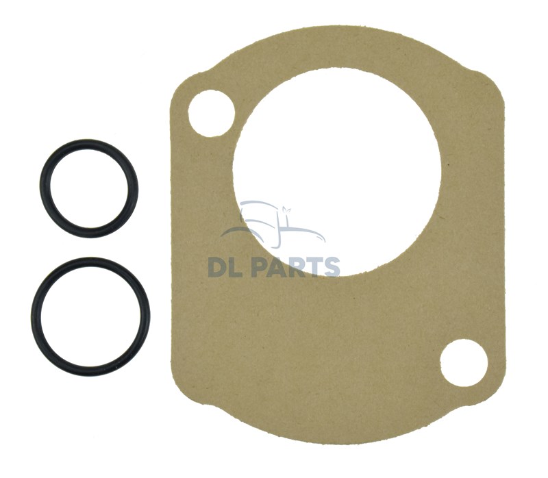 Hydraulic Pump ( Simple ) Seal Kit 60/60