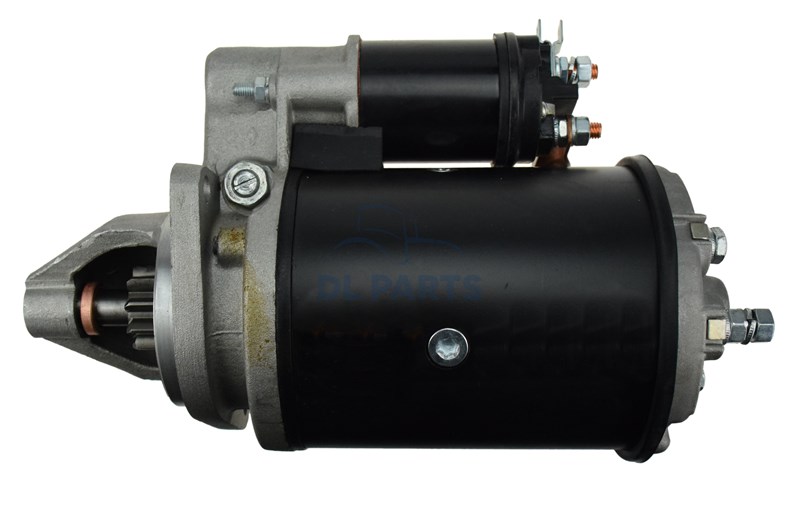 Démarreur 12V - 2,8KW