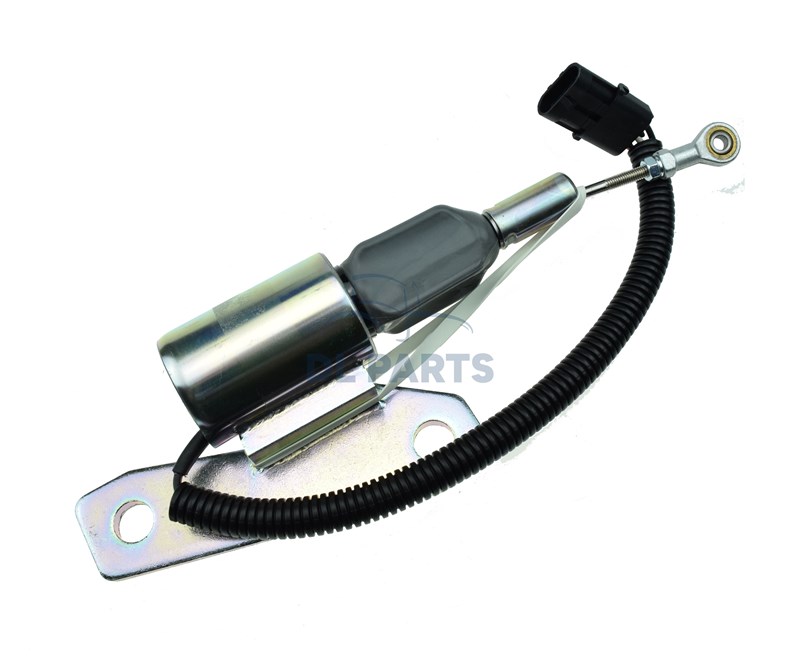 Solénoïde Arrêt Moteur