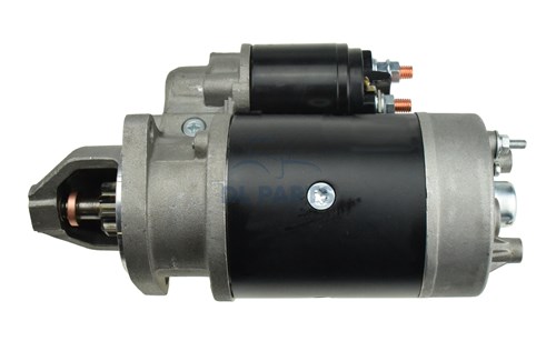 Starter 12v