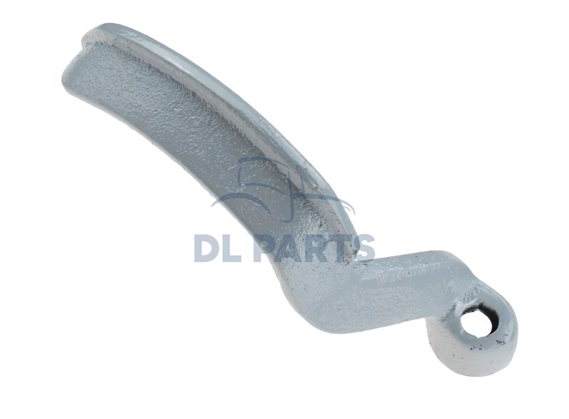 Support d'aile avant droit Deutz