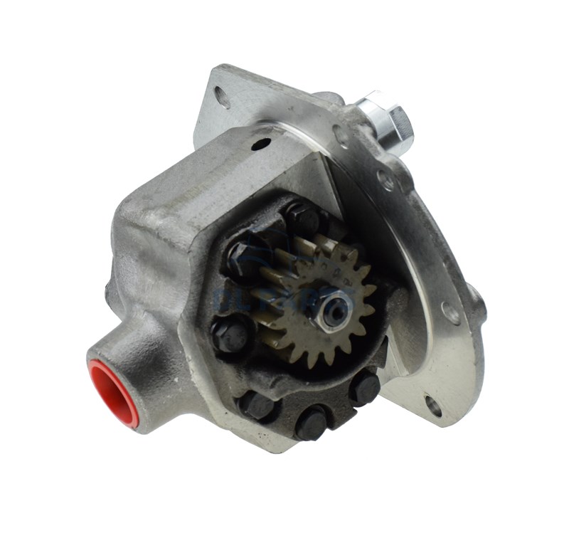 Pompe Hydraulique