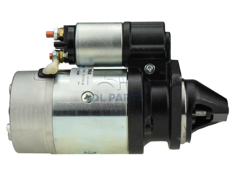 Démarreur 12V - 2,7KW