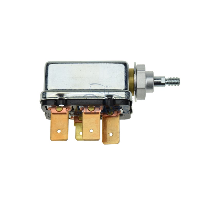 Heater starter switch Case IH