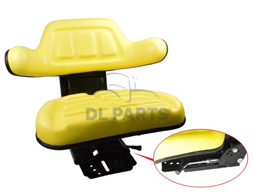 Seat John Deere