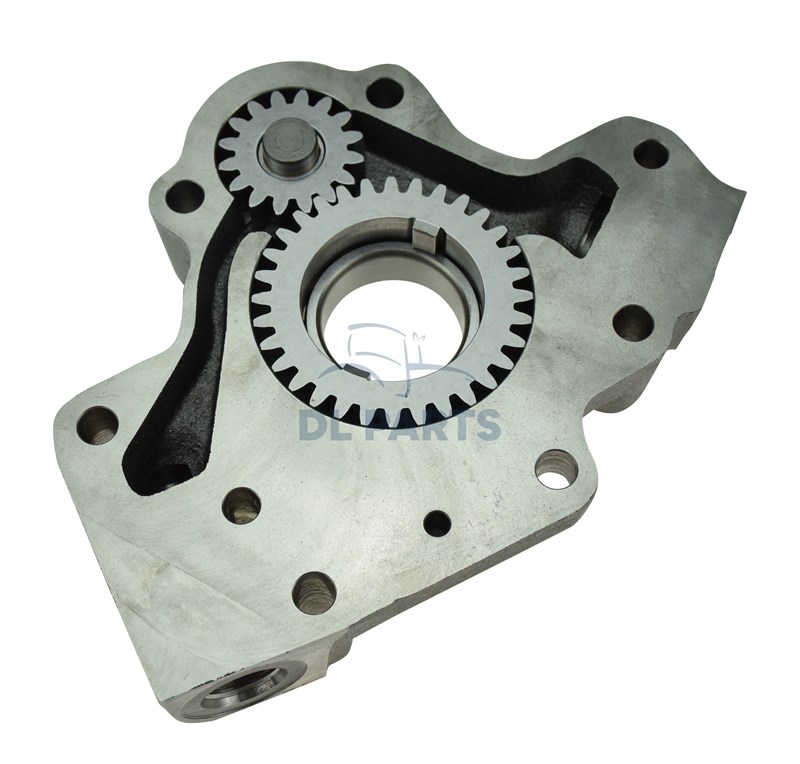 Pompe à Huile Transmission Z=16/32 avec roulement