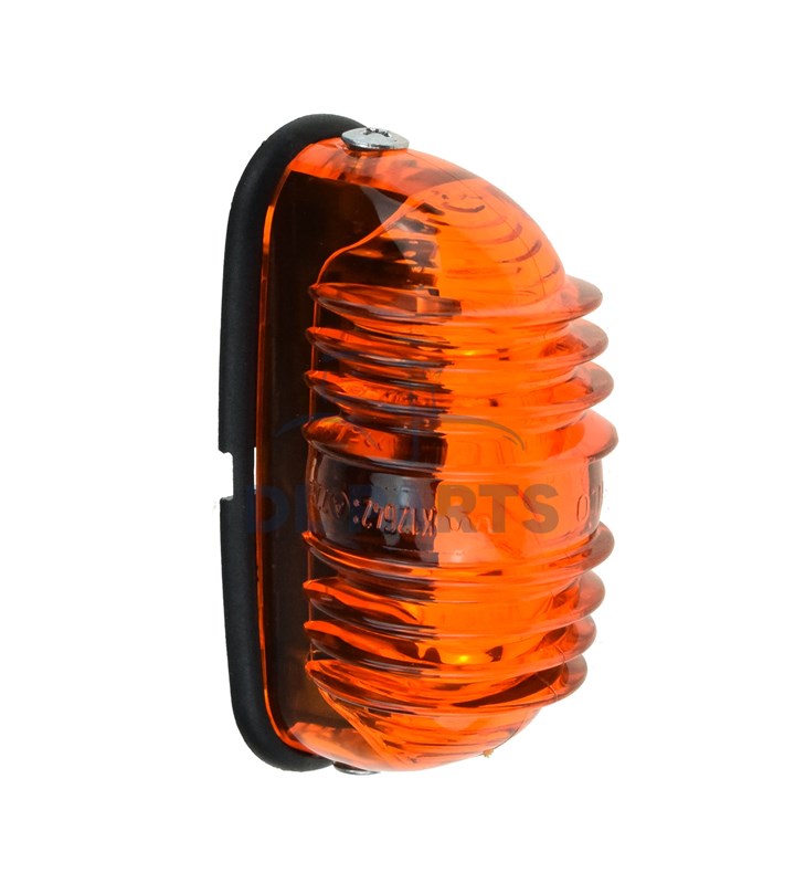 Feu clignotant HELLA