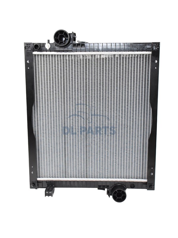 Radiateur John Deere