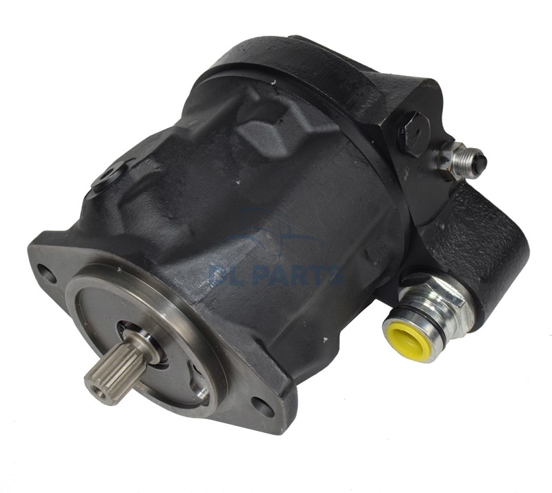 Pompe hydraulique