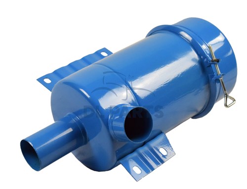 Air cleaner assy