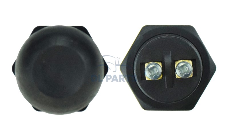 Push switch