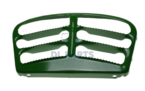 Footstep , 1 STEP John Deere