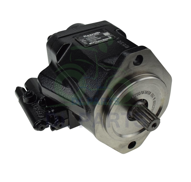 Pompe Hydraulique