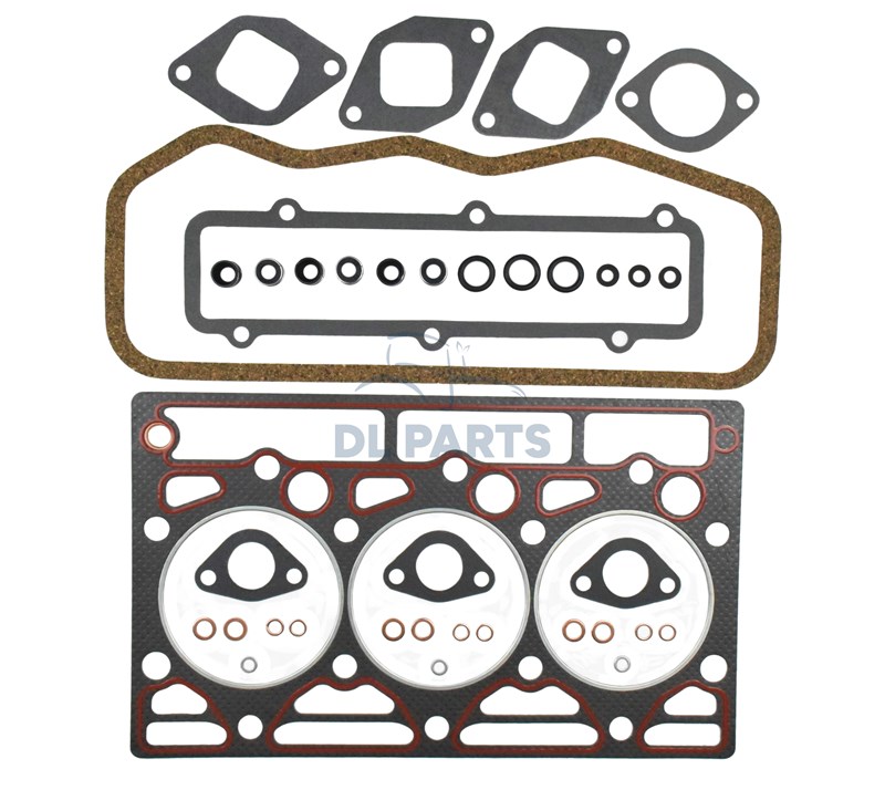 Gasket set