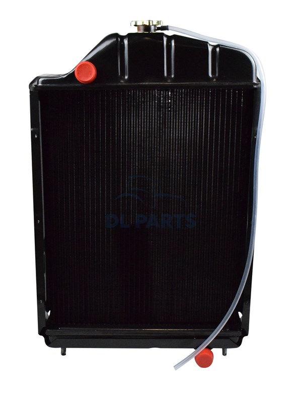 Radiateur Zetor (765x505x100)