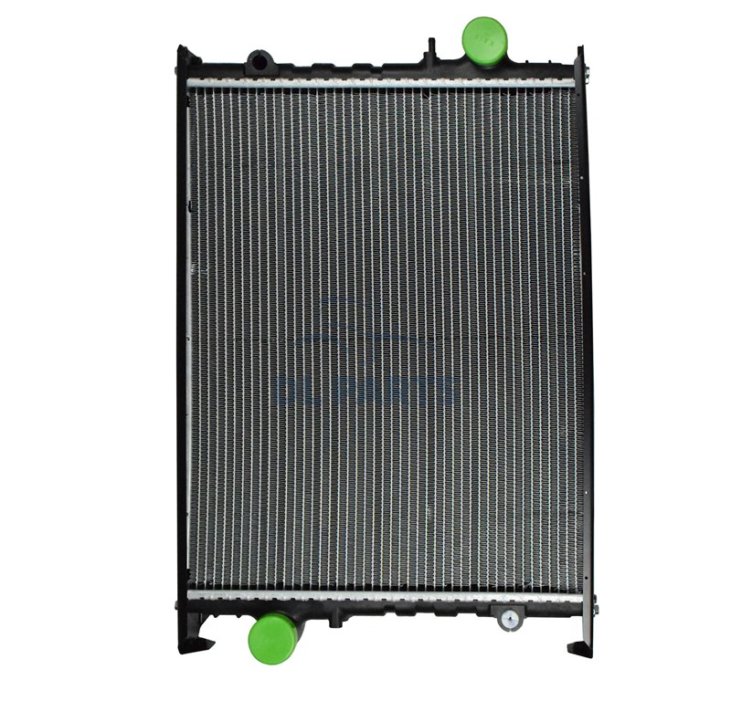Radiator Fendt
