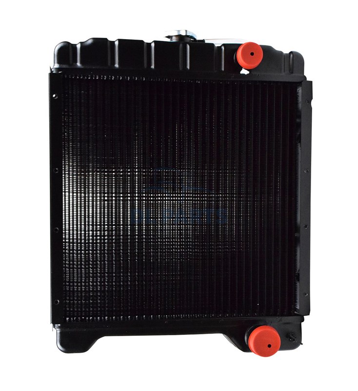 Radiateur 4 rangs Case IH