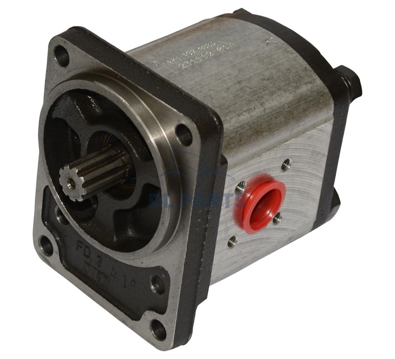 Pompe Hydraulique